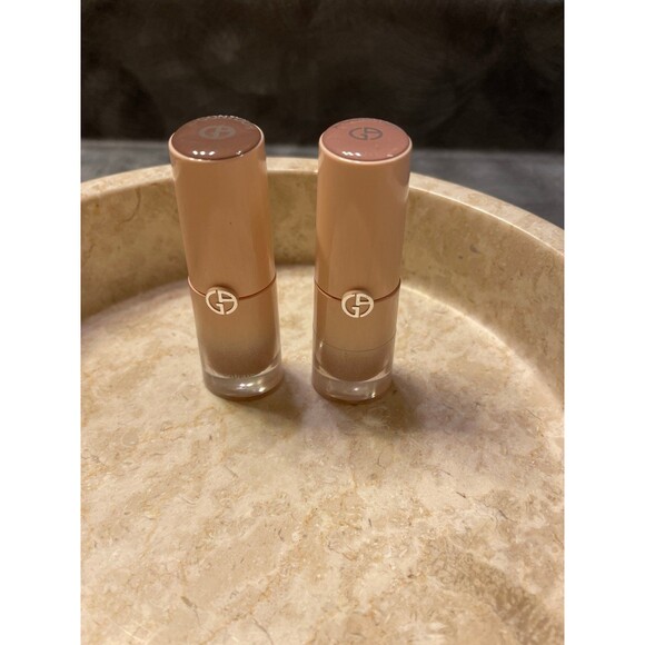 Giorgio ARMANI Neo Nude A-Contour 20/21 Professional Liquid Face Contour 3.9ml - Picture 1 of 3